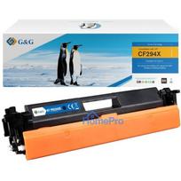 Toner G&G XL toner compatible with HP 94X / CF294X
