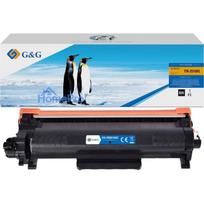 Toner G&G Compatible toner for Brother TN2510XL