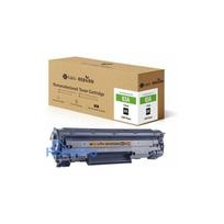 Toner cartridge GG GR-HCF283A 1 pc. Replacement Black