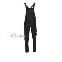 Work half overalls Sara Workwear, XXL size