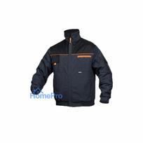 Work jacket Sara Workwear, blue, M size