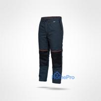 Work pants Sara Workwear, blue, M size