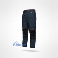 Work pants Sara Workwear, blue, XL size