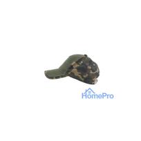 CAP STANDARD GREEN MORO