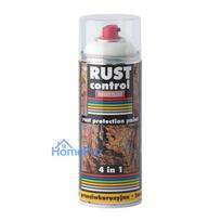 RUST BINDER PRIMER
