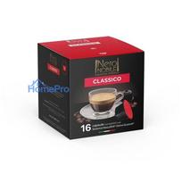 Coffee NeroNobile Classico 16 Capsules
