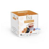 NeroNobile Dolce Gusto Creme Brulee 16 Capsules
