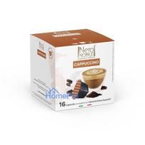 NeroNobile Dolce Gusto Cappuccino 16 Capsules