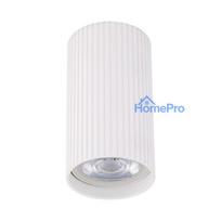 Luminaire ceiling TK Lighting Tune 10023, GU10, white