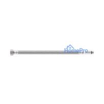 FLEXIBLE HOSE 30CM TAQ GRIF M10-L17 1 / 2F
