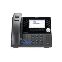 Telefon Mitel 6930w IP telefons - VoIP telefons - SIP, MiNet
