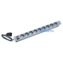 ONLINE USV-Systeme KG16A9SCH-RACK surge protector
