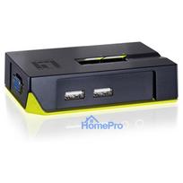 LevelOne KVM-0222 KVM switch