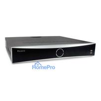 LevelOne NVR-0411 network video recorder
