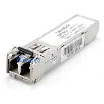 LevelOne SFP-3001 network transceiver module