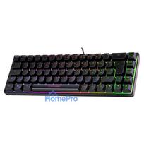 Deltaco Gaming GAM-158-DE keyboard