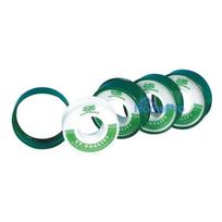 TEFLON TAPE 12X12X0,076 MM 0,3 G / M³ FOR