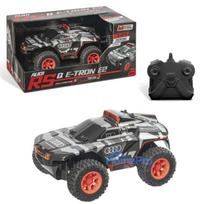 Radio controlled car Mondo Motors Audi RS E2 1:24 13-63820