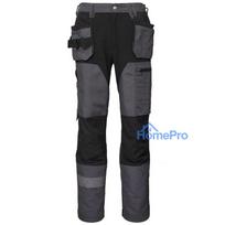 Work pants Bo Safety, 48 size