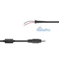 DC cable for charger HP (4.8x1.7)