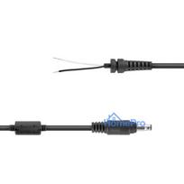 DC cable for charger Compaq (4.8x1.7 bullet)