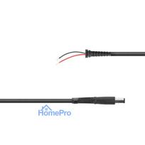 DC cable for charger HP (7.4x5.0 PIN)