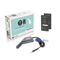 Movano car charger 19.5v 3.34a (4.5x3.0 pin) 65W for Dell