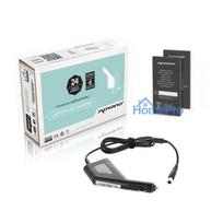 Movano car charger 19.5v 4.62a (7.4x5.0 pin) 90W for Dell