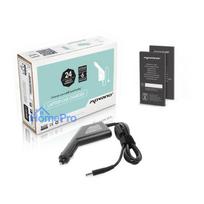 Movano car charger 19.5v 2.31a (4.5x3.0 pin) 45W for Dell