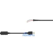 DC cable for charger Lenovo (square 11.0x4.5 pin - Yoga) 45W, 65W, 90W