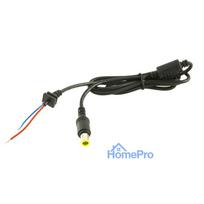 DC cable for charger IBM / Lenovo (8.0x5.5 PIN)