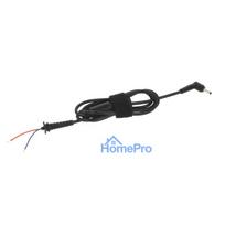 DC cable for charger HP (4.0x1.7)