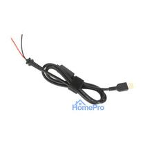 DC cable for charger Lenovo (square 11.0x4.5 pin - Yoga) - 230W