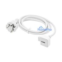 Power cord for apple