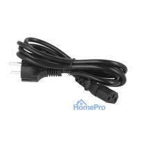 EU power cord 3 prongs - for PC and UPS 200 pcs. carton -1.5m