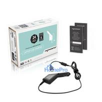 Movano car charger 20v 2.25a (square 11.0x4.5 pin - Yoga) 45W for Lenovo