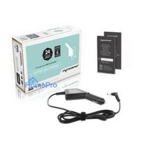 Movano car charger 20v 2.25a (4.0x1.7) 45W for Lenovo