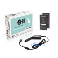 Movano car charger 20v 3.25a (square 11.0x4.5 pin - Yoga) 65W for Lenovo