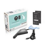 Movano car charger 45W USB type C USB-C