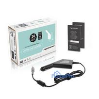 Movano car charger 20v 4.5a (8.0x5.5 pin) 90W for Lenovo