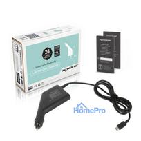 Movano car charger 100W USB type C USB-C