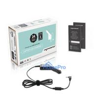 Movano car charger 19v 2.37a (4.0x1.35) 45W for Asus