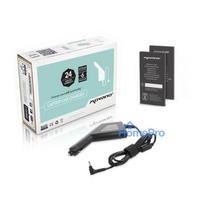 Movano car charger 19v 2.37a (3.0x1.1) 45W for Asus, Acer