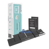 Movano battery for Apple MacBook Pro A1398 15" - A1494 (2013, 2014 yr)