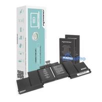 Movano battery for Apple MacBook Pro A1398 15" - A1618 (2015 yr)