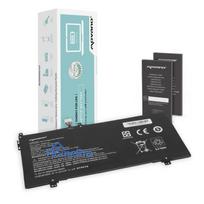 Movano battery for HP Spectre 13-AE