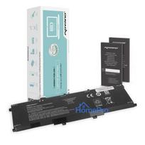 Movano battery for HP ZBook Studio x360 G5
