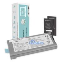 Movano battery for Panasonic ToughBook CF-30, CF-31, CF-53
