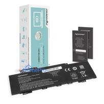 Movano battery for HP Pavilion x360 14-dy 14-ek, Aero 13-be 13-bg