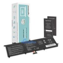 Movano battery for Asus VivoBook X202E